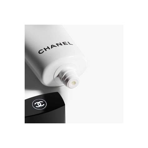 chanel la mousse crème nettoyante anti-pollution à la mousse|ulta chanel la mousse.